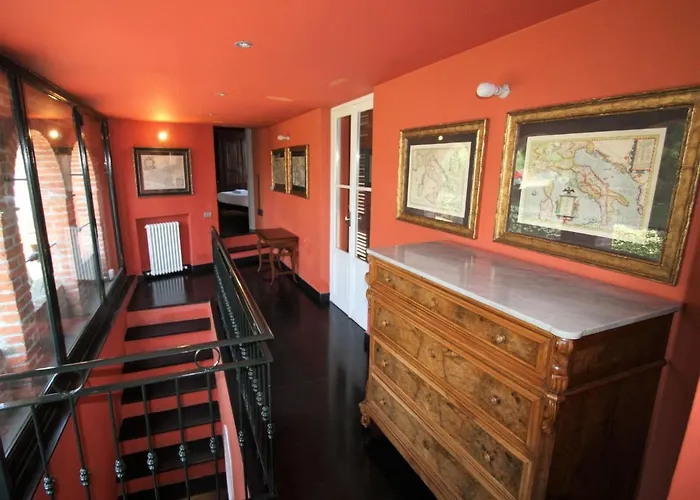 Casa Dell'arco By Interhome Dom wakacyjny