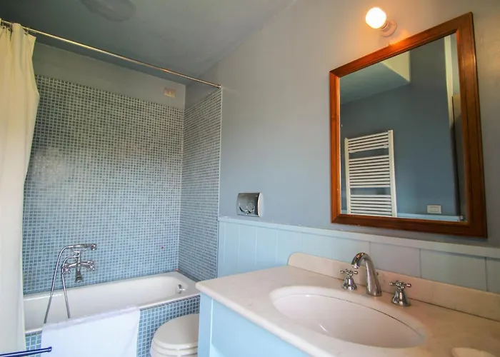 Holiday Home Casa Dell'Arco By Interhome Ferienhaus