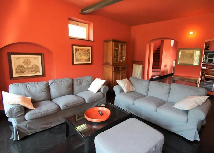 Ferienhaus Holiday Home Casa Dell'Arco By Interhome