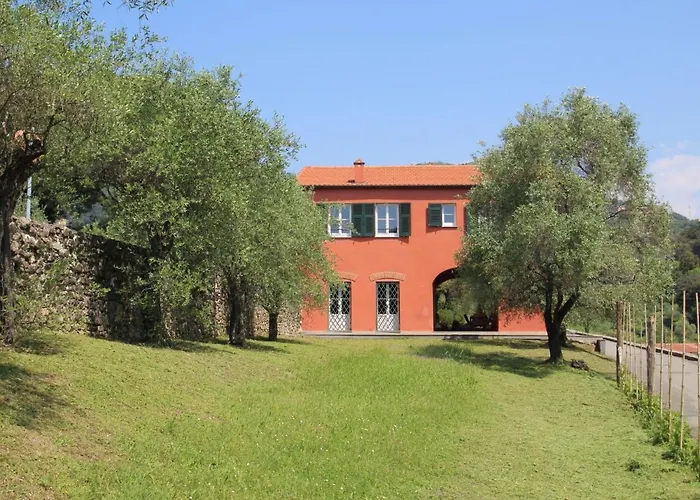 Ferienhaus Holiday Home Casa Dell'Arco By Interhome