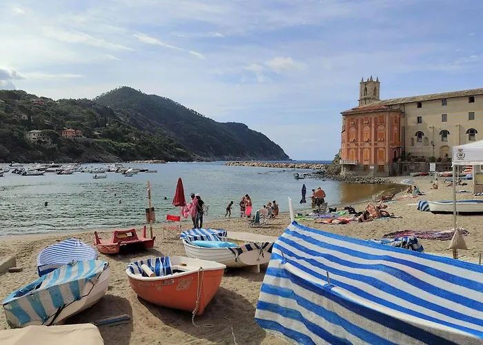 Dom wakacyjny Casa Dell'arco By Interhome *