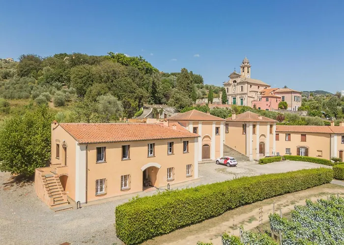 Holiday Home Casa Dell'Arco By Interhome * Sestri Levante