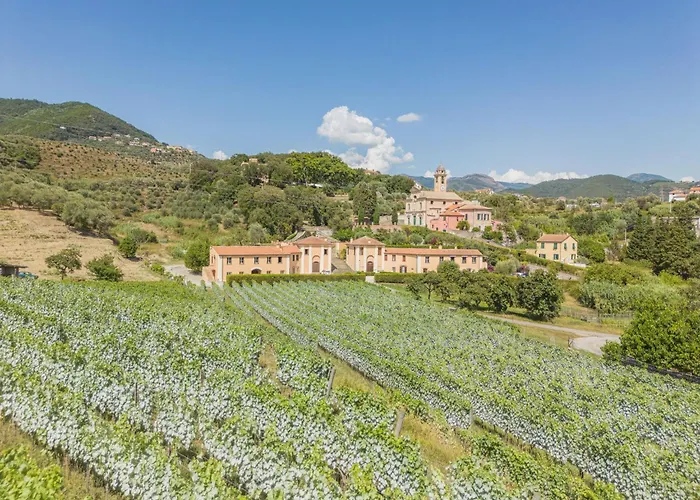 Holiday Home Casa Dell'Arco By Interhome Ferienhaus