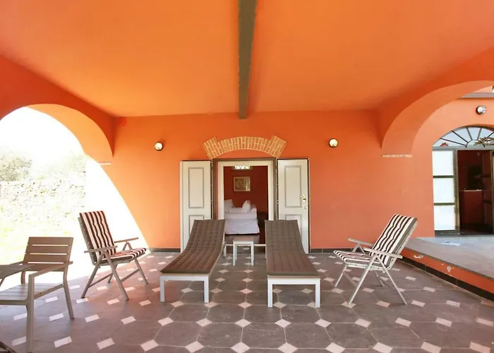 Ferienhaus Holiday Home Casa Dell'Arco By Interhome